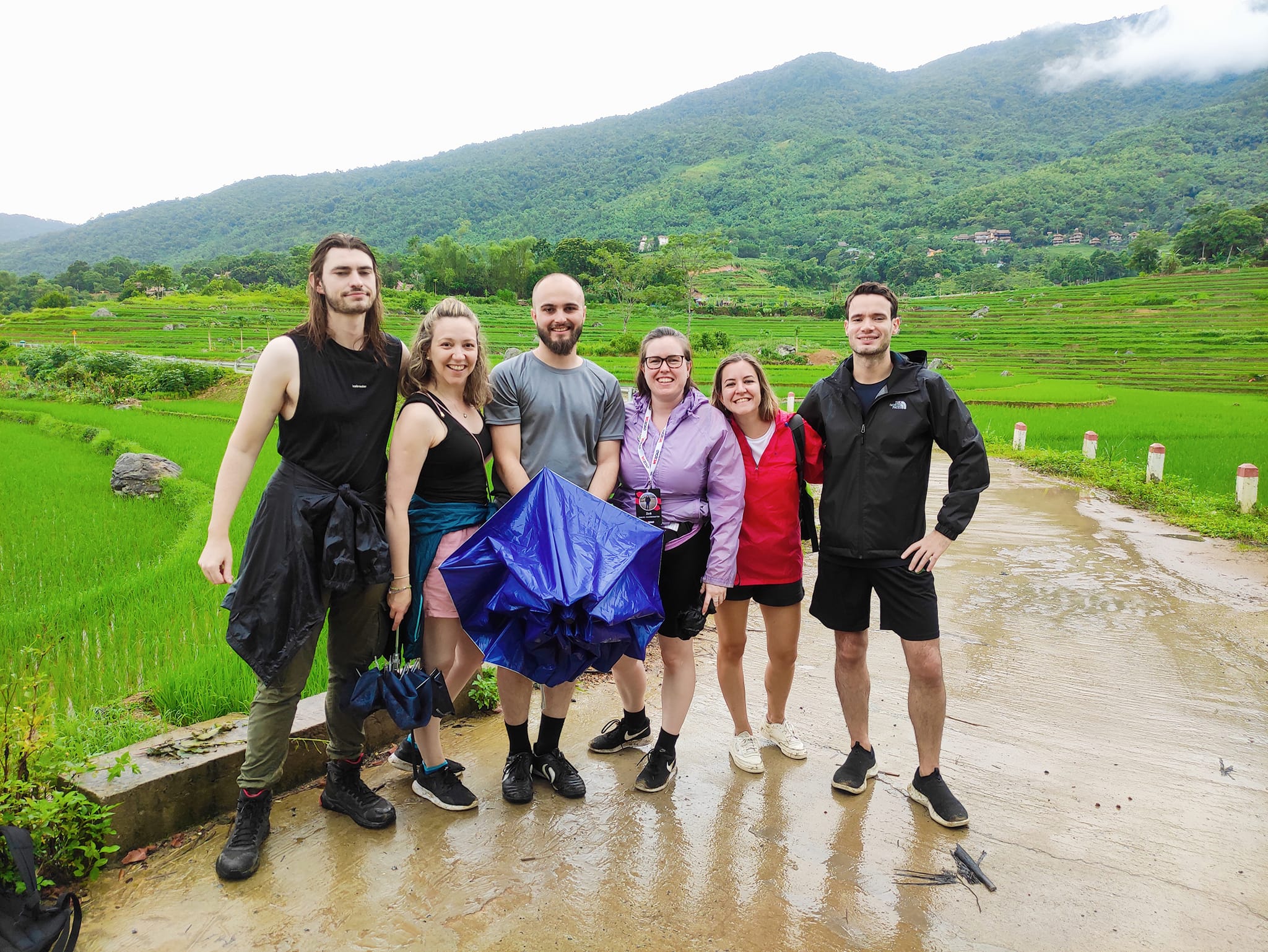 Vietnam Memorable Trip